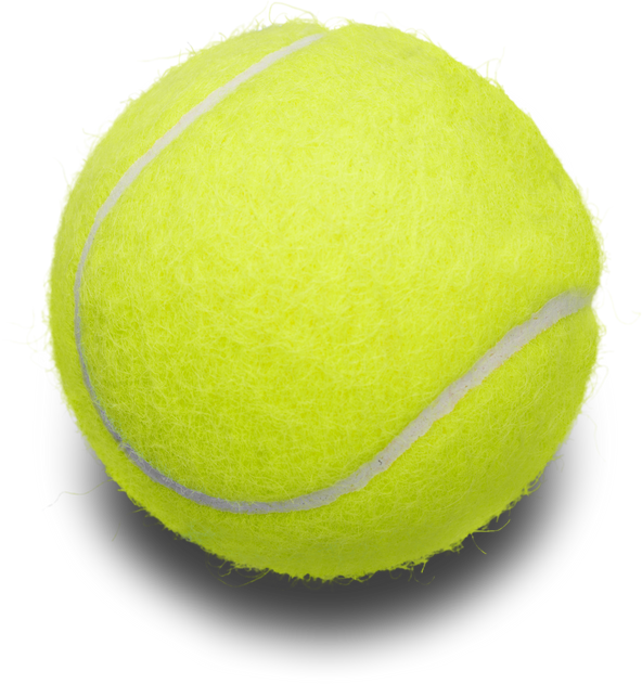 Tennis Ball